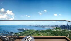 Marina Gardens Drive (D1), Apartment #499656651